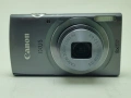 Canon IXUS 160 20.0MP Digital Compact Camera Silver 8x, снимка 4
