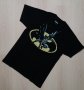 Тениска с щампа Батман за възраст 10-12год., снимка 1 - Детски тениски и потници - 30767035