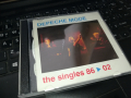 depeche mode cd 0203241308, снимка 13