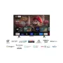 QLED Телевизор TCL T7B-43 inch-Android tv-Модел 2024, снимка 6