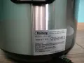Мултикукър с 31 програми Rosberg R51985F5, снимка 5