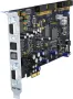 RME HDSPe AIO - висок клас профи аудио интерфейс на PCI Express, снимка 2