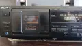 Sony  TC - WE 435 stereo deck ЗАЯВЕН, снимка 1