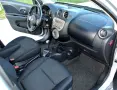 Nissan Micra 1.2i* РЕГИСТРИРАН* КЛИМАТРОНИК* АВТОПИЛОТ* ЕВРО 5, снимка 10