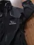helly hansen workwear - софтшел работно яке М, снимка 4