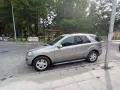 Продавам личния си Джип Мерцедес МЛ 320 Cdi 2008г., снимка 2