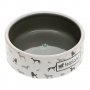 Керамична купа за храна/вода за домашен любимец Купа за куче/коте Кучешка керамични купи за храна, снимка 1 - За кучета - 38736156