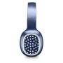 Music Sound Basic Shiny Pois Bluetooth слушалки, снимка 3