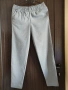 Сив спортен дамски панталон, снимка 1