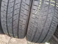 215 65 16 С BRIDGESTONE 4броя летни дот 2024г , снимка 3