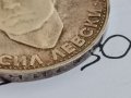 Сребърна монета Б30, снимка 4
