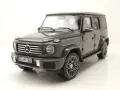 Mercedes-Benz G-Klasse G-Modell 2024 - мащаб 1:18 на Norev моделът е нов в кутия, снимка 1