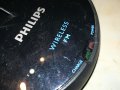 PHILIPS-WIRELESS HEADPHONES-ВНОС FRANCE 1805221054, снимка 5