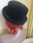 Дамска Шапка Кадифе , снимка 3