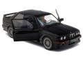 1990 BMW M3 E30 Sport evo 1/18 Solido, снимка 1