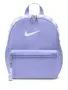 NIKE Раница Y NK BRSLA JDI MINI BKPK, снимка 7