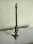 Страхотен Меч За Писма Със Стойка, снимка 2