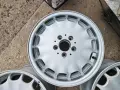 Джанти 16 за Мерцедес, снимка 3
