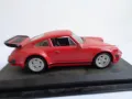 1:43 Porsche 930 КОЛИЧКА ИГРАЧКА МОДЕЛ, снимка 5
