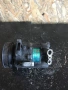 Компресор за климатик Sanden за Opel Vectra C (2002-2006) 13140505, снимка 2