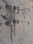 Струг да дърво. Дърводелски струг., снимка 1