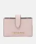 Чисто нов портфейл Michael Michael Kors Leather wallet, снимка 1