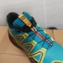 маратонки Salomon Speedcross 3 номер 41 1/3 туристически обувки / маратонки , снимка 8