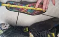 Pharrell Wiliams Adidas Superstar, снимка 7