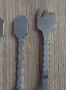 лъжички за колекционери 4 броя , снимка 6