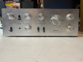Sanyo DCA 1001 Solid State Stereo Pre Main Amplifier, снимка 2