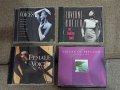 4 Audiophile албума от сащ, снимка 1 - CD дискове - 40297001