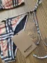 Бански от две части FENDI 
MOSCHINO BURBERRY 
Размери S-M-L-XL, снимка 7
