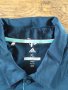 adidas GOLF Ultimate365 Heather Block Polo - страхотна мъжка тениска КАТО НОВА, снимка 8
