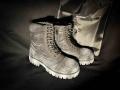Balenciaga Combat Strike Boots EU44/Баленсиага Комбат Страйк, снимка 1