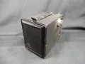 СТАР РЕТРО ФОТОАПАРАТ BOX CAMERA AGFA SYNCHRO GERMANY, снимка 4