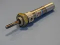 Пневматичен цилиндър еднодействащ Festo ESN-20-15-SA pneumatic cylinder, снимка 1