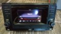 Мултимедия CD Радио Дисплей за VW PASSAT TOURAN GOLF SPORTSVAN 510035867, снимка 2