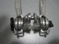 Shimano LB-150 QS-палцови команди, снимка 7