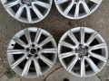 Джанти 18” 5х112 ауди, снимка 3