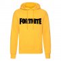  Геймърски суичър Fortnite принт Мъжки и детски 2 модела, снимка 5