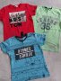 Тениски за момче Размер 134-140см , снимка 1 - Детски тениски и потници - 40701030