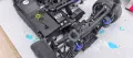 Kyosho FW-06 1/10 нитро RC , снимка 10