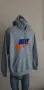 Nike Hoodie Mens Size L НОВО! ОРИГИНАЛ! Мъжки Суичер!, снимка 6