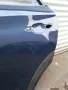 Задна лява врата за Хюндай туксон Hyundai Tucson , снимка 4