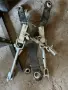Японски трактор Iseki TX1500F, снимка 12