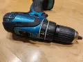 Акумулаторен винтоверт makita dhp456 само тяло, снимка 3