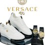  Versace мъжки обувки, снимка 14
