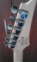 Ibanez JEMJR WH за лява ръка , снимка 4
