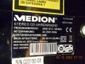 Mеdion MD81959 stereo cd radio alarm clock, снимка 12