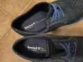 Мъжки обувки от естествена кожа Timberland, снимка 2